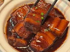 -老瑞福上海菜(人民广场店)