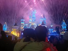 -沈阳方特欢乐世界