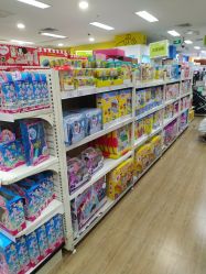 -孩子王(奥克斯广场店)