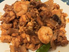 八珍豆腐-天津大学·四十二斋餐厅