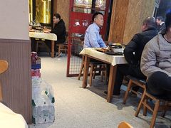 -张记虾尾·火锅·烧烤·大排档(涉外店)