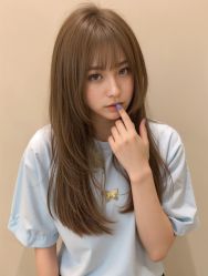 -YESIDO椰岛造型烫发染发