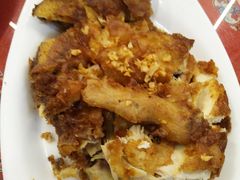 -玉华台饭庄(裕中西里小区店)