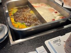 -五星桥原切肥牛火锅·30年专注好牛肉(湖塘店)