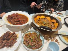 -大铁勺新津菜(东丽阳光新业广场店)