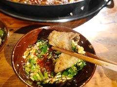 -楠火锅(太古里总店)