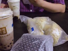 -奈雪的茶(印象城店)