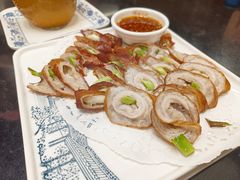 -旺达·福州菜(正大广场店)