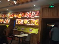 -汉宫汤泉汗蒸洗浴(五四广场店)