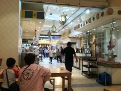 大堂-毅祥斋老孙家泡馍(北院门鼓楼店)