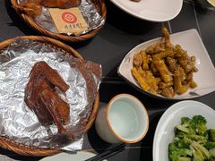 -箪食巷私房菜馆·鲁菜(玉函路店)