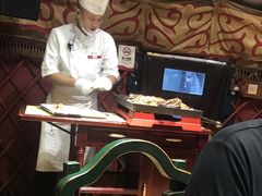 -九十九顶毡房(阜石路店)