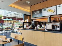 -星巴克臻选(上海长风大悦城店)