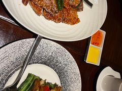 -采悦轩中餐厅·粤菜·海南菜(神州半岛喜来登度假酒店)