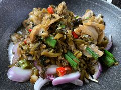 -万景饭店·鱼街农家菜