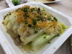 -丰尔粥食·顺德鱼生·干蒸排骨顺德菜(大良分店)