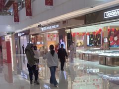 -天津梅江印象城