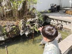 -绮园景区