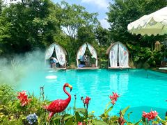 -HERRE·FARM 赫尔露营农场·团建聚会包场