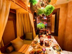 -叶叶菩提(太原别墅店)