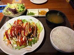 -鸟屋·烧鸟居酒屋(新世纪广场店)