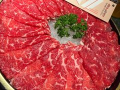 -牛New寿喜烧(中山公园龙之梦店)