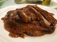 -金百万烤鸭店(马甸店)