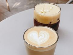 -大小咖啡 BigSmallCoffee(麦子店)