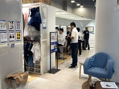 -天真蓝照相馆(宁波来福士店)
