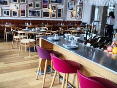 大堂-BOR Eatery(安福路店)