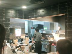 -麦当劳(大亚湾龙光城店)