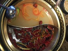 -小龙坎老火锅(北京三里屯店)