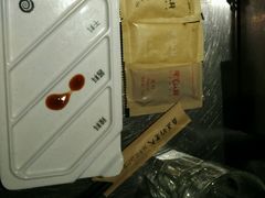 -很久以前羊肉串(大华三路店)