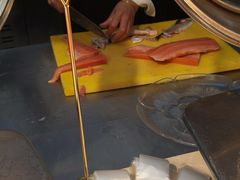 -大鹏国际酒店-天鹅苑自助餐厅