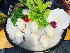 -湊湊火锅·茶憩(皇姑万象汇店)