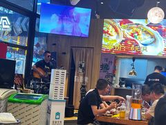 -本色.小马哥烧烤(无锡九里仓店)