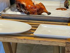 -四季民福烤鸭店(前门店)