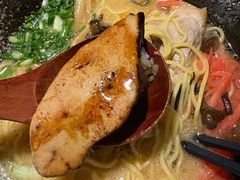 -日本料理神拉面