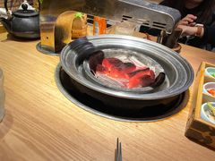 -吉秋田鲜和牛烧肉·肉档自选
