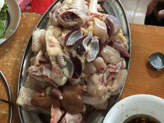 -威邵鸡煲(西华路总店)