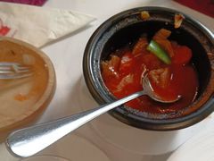 -小白桦西餐厅
