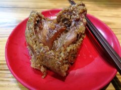 -金太粽(上海弄堂第一粽店)