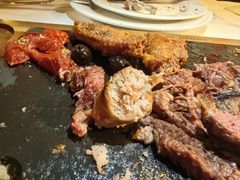 -火车头法国西餐厅