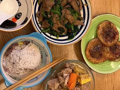 -葱妈母婴医护月嫂中心(浦东店)