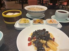 -海天楼中餐厅(吴宫泛太平洋酒店)