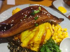 -佰海稻食堂·盖饭·拉面·寿喜锅(中华广场店)
