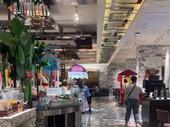 -合肥皇冠假日酒店·菲亚斯特自助餐厅(黄山路店)
