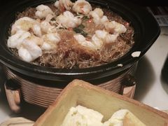 -绿茶餐厅(领展购物广场·中关村店)