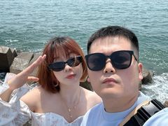 -青岛第二海水浴场