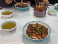 -花圃园餐厅店(和田二街28号院店)